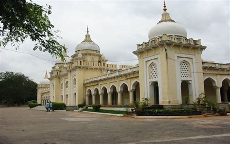 Hyderabad Public School provided leaders in every walk of life