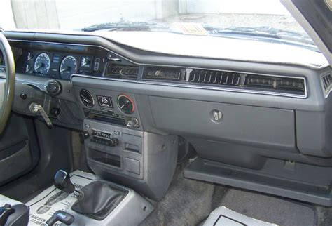 1984 Subaru BRAT GL 4X4 - Low Mileage Survivor