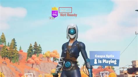 How To Add Symbols In Fortnite Username - Gamer Tweak