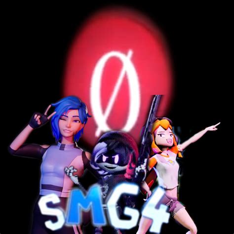 smg4 // glitch Productions by psp5000 on DeviantArt