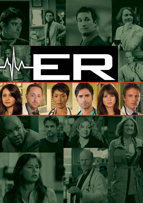 Er season 1 cast and crew - klogator