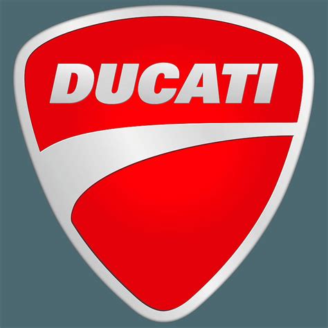 Ducati Logo