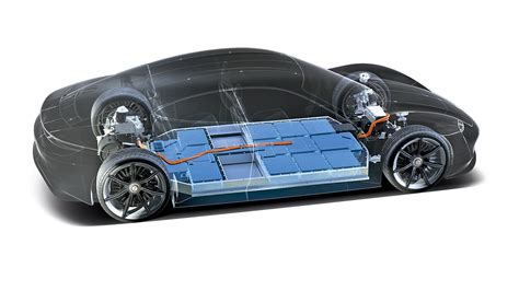 GM and LG Chem to build a new electric car battery plant in Ohio ...