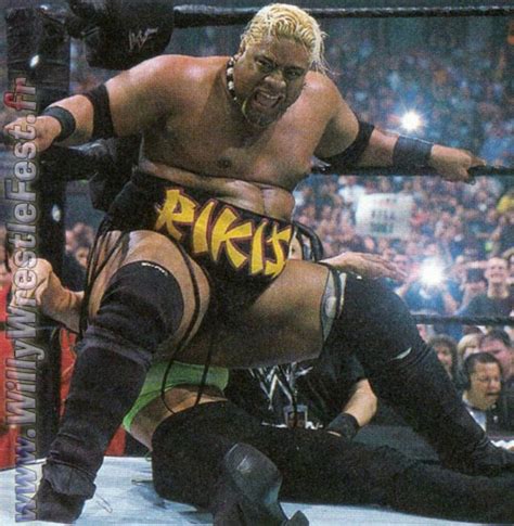 rikishi comes back to stinkface divas, who are you picking and why? : r ...