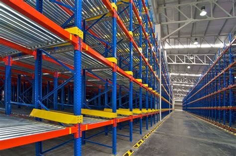 For businesses who have and rely on warehouse spaces for their goods and products, there is a ...