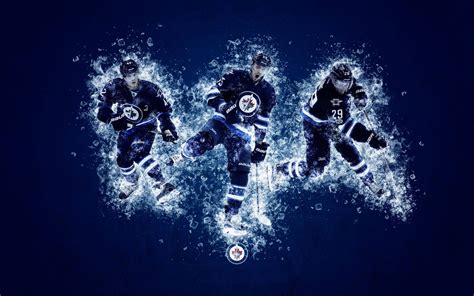 [200+] Winnipeg Jets Wallpapers | Wallpapers.com