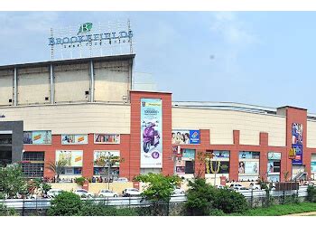 3 Best Shopping Malls in Coimbatore - Expert Recommendations