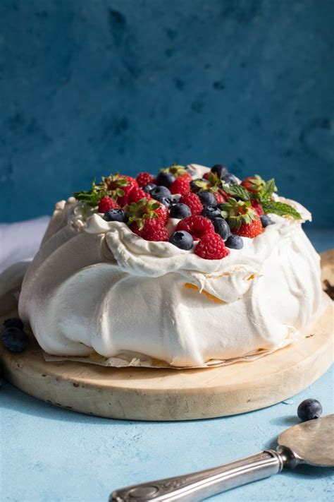 Best Pavlova Recipe | Recipe Cart