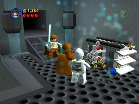 LEGO Star Wars - Download