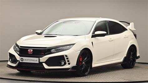 Honda Civic Type R Turbo Kit