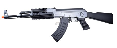 AK47 from CYMA | Airsoft Pal