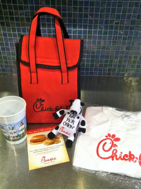 Chick-fil-A Debuts New Kids Meal Options ~ Oh So Cynthia