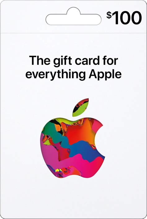 Buy an Apple gift card and get $20 to spend at Best Buy for free | iMore