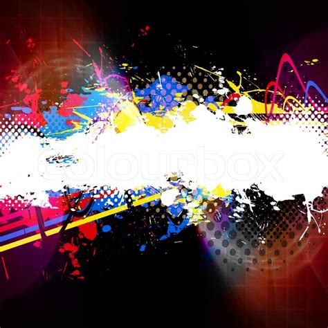 Aggregate more than 60 abstract paint splatter wallpaper latest - in ...