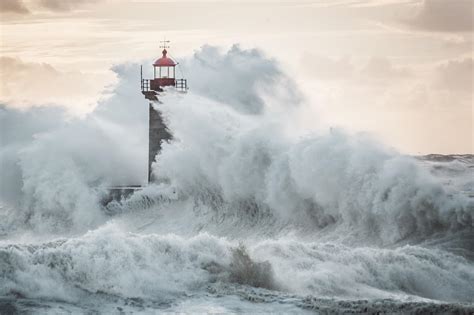 Lighthouse Storm Wallpapers - Wallpaper Cave