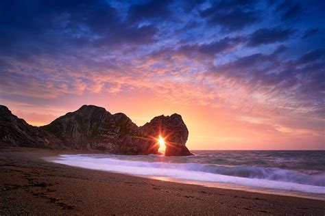 jurassic coast photography workshops | Paul Reiffer - Photographer