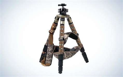 Best Hunting Tripods of 2023, Tested and Reviewed | Outdoor Life