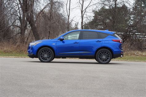 2022 Acura RDX Is the Right Blend of Sport and Luxury - CNET