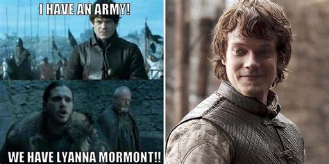 Game Of Thrones Memes