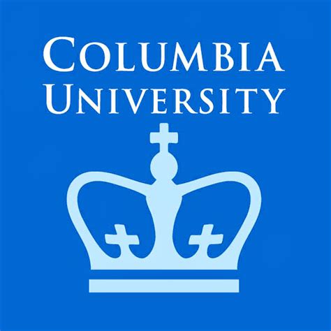 Collection of Columbia University Logo PNG. | PlusPNG