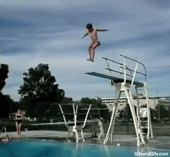 Diving Fail GIF - Find & Share on GIPHY