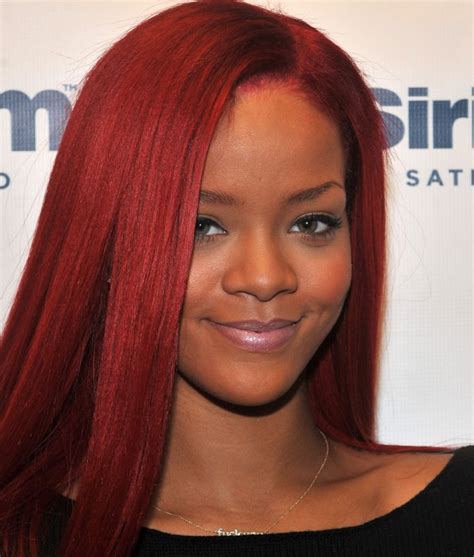 46 Rihanna Hairstyles from 2006 to 2022 - PureWow