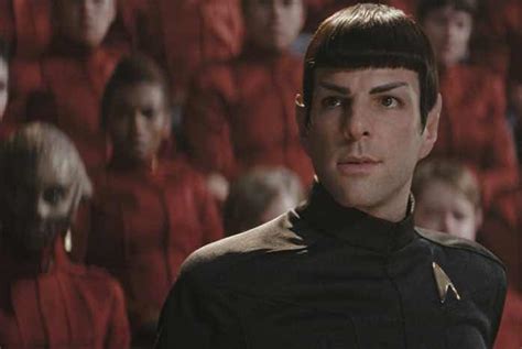 Star Trek (2009) debuted today 11 years ago. Here’s why it’s still important - Trek Report