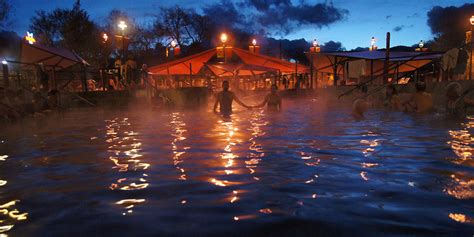 food in lava hot springs - Fae Escalante