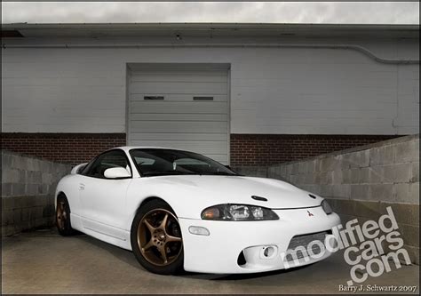 Mitsubishi Eclipse GSX:picture # 14 , reviews, news, specs, buy car