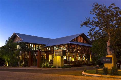 Kimberley Sands Resort and Spa | Secure Your Hotel, Self-Catering, or Bed and Breakfast Booking Now!