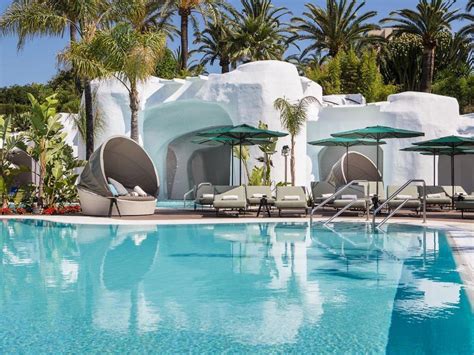 Best Price on Don Carlos Leisure Resort & Spa in Marbella + Reviews