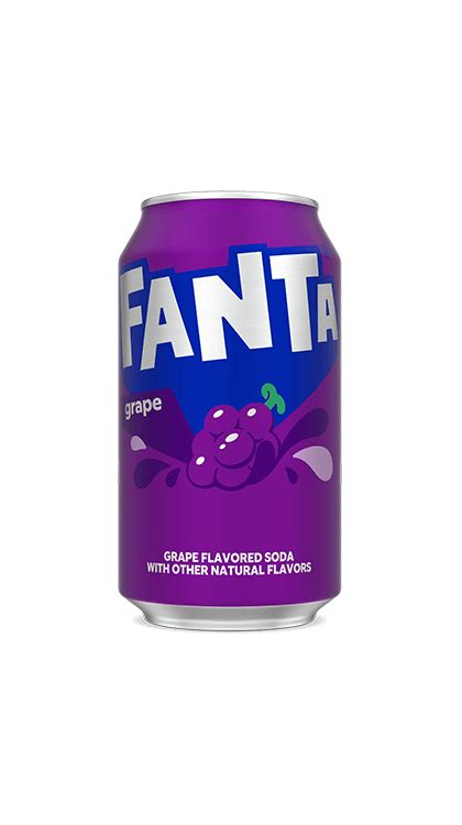 Grape | Fanta®