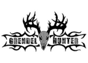 Grendel Hunter AR-15 Handguard/Brake Combo | Grendel Hunter | The ...