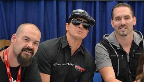 ghost adventures - Ghost Adventures Photo (32921537) - Fanpop