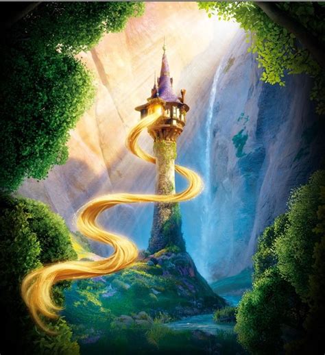 Pin by Juliana ♥ ♪♫☼ on Rapunzel | Disney princess art, Tangled ...