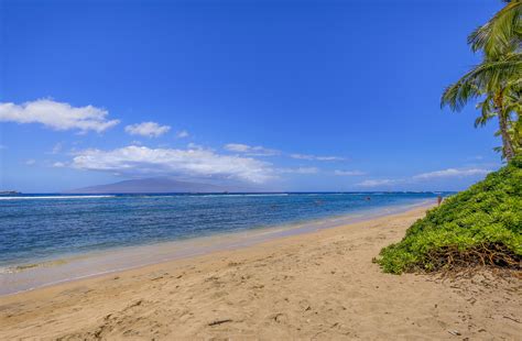 A Perfect Maui Property - Lahaina Shores Beach Resort - Hawaii Real Estate Market & Trends ...