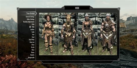 The Best Skyrim Combat Mods