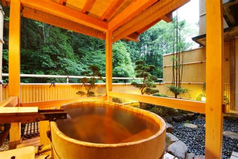 Onsen Kyoto – 10 Amazing Hot Springs You Need To Try!