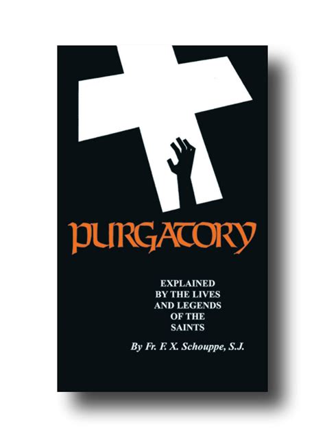 Purgatory Explained | Catechism | The Guild Bookshop