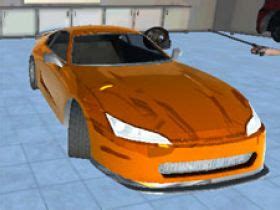 City Car Stunt 4 - Play 2 Player Games Online