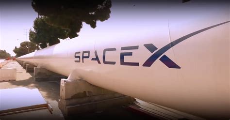 Hyperloop: Elon Musk Teases Huge Boost Coming in 2020 as Speed Record Set