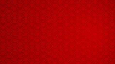 Free Vector | Red background template with wave patterns