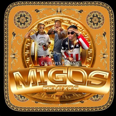 Migos - YRN: The Remixes (Mixtape) | HYPEBEAST