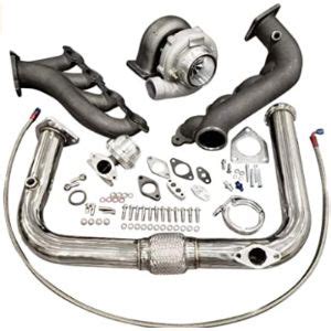 11 Turbo Kits For 3.6 Pentastar | Compare Side By Side (2022)