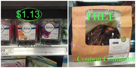 3 Febreze candles & Rotisserie chicken = $4.50 for all 4 just $1.13 each! @ Publix ⋆ Coupon ...