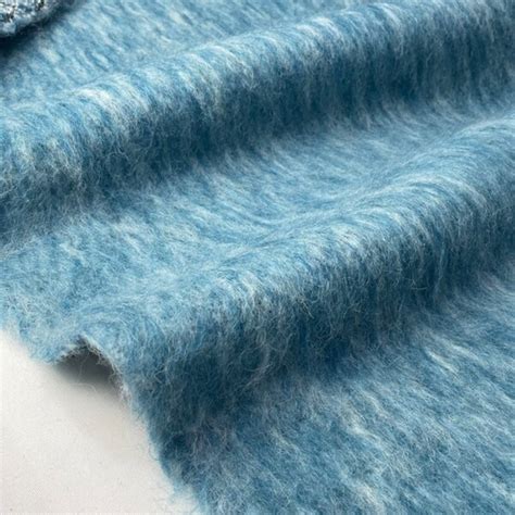 Mohair Fabric - Etsy