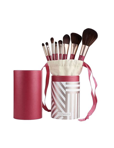 Buy Sephora Collection Advanced Brush Set - NNNOW.com