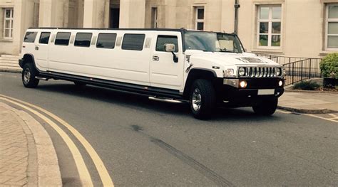 Hummer Limo - Diamond Luxury TravelDiamond Luxury Travel