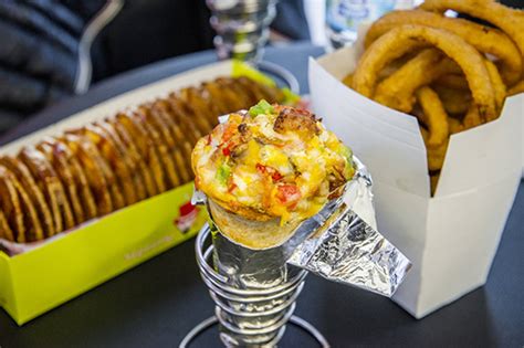 Pizza cones are now available in Toronto