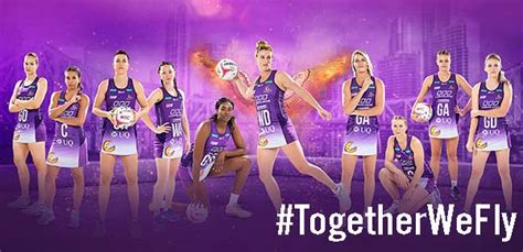 Netball Australia Announces 2019 Suncorp Super Netball Season Dates - The Home of the Queensland ...